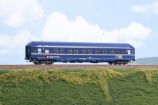 ACME 52380 - H0 - Schlafwagen WLAABmh TEN, SBB, Ep. IV-V